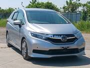 2021 HONDA SHUTTLE
