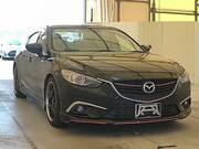 2013 MAZDA ATENZA SEDAN