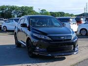 2016 TOYOTA HARRIER