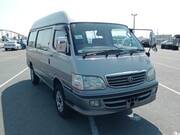 2004 TOYOTA HIACE VAN