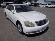 2007 TOYOTA CROWN ROYAL SALOON