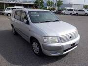 2013 TOYOTA SUCCEED WAGON