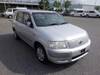 TOYOTA SUCCEED WAGON