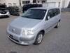 TOYOTA SUCCEED WAGON