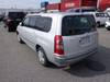TOYOTA SUCCEED WAGON