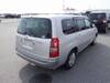TOYOTA SUCCEED WAGON