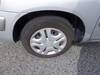 TOYOTA SUCCEED WAGON