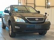 2007 TOYOTA HARRIER