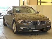 2014 BMW 3 SERIES