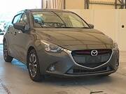 2014 MAZDA DEMIO