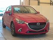 2014 MAZDA DEMIO