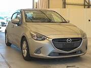 2014 MAZDA DEMIO 13S