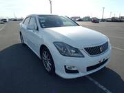 2008 TOYOTA CROWN