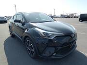 2018 TOYOTA C-HR G
