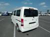 TOYOTA TOWNACE VAN