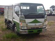2015 MITSUBISHI CANTER 2.95ton