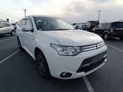 2015 MITSUBISHI OUTLANDER PHEV