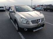2009 NISSAN DUALIS 20G