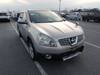 NISSAN DUALIS