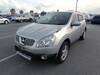 NISSAN DUALIS