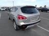NISSAN DUALIS