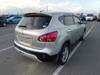 NISSAN DUALIS