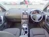 NISSAN DUALIS