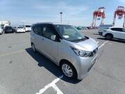 2019 NISSAN DAYZ