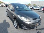 2014 MAZDA DEMIO