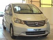 2009 HONDA FREED G JUST SELECTION