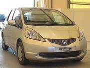 2009 HONDA FIT L SMART STYLE EDITION