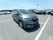 2019 HONDA FIT