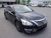 2015 NISSAN TEANA