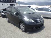 2010 HONDA FREED