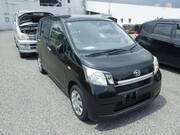 2014 DAIHATSU MOVE L