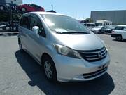 2009 HONDA FREED G JUST SELECTION