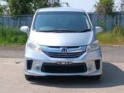 2015 HONDA FREED G JUST SELECTION