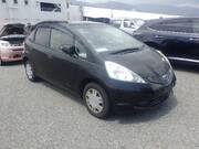 2009 HONDA FIT