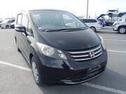 2011 HONDA FREED G JUST SELECTION