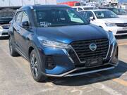 2022 NISSAN KICKS