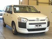 2015 TOYOTA PROBOX VAN