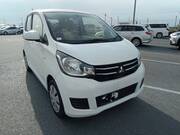 2018 MITSUBISHI EK WAGON M