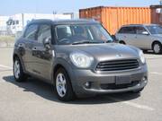 2011 ROVER MINI