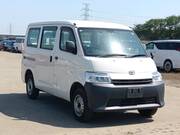 2021 TOYOTA TOWNACE VAN DX