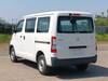 TOYOTA TOWNACE VAN
