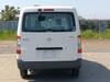 TOYOTA TOWNACE VAN