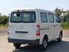 TOYOTA TOWNACE VAN
