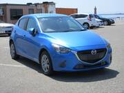 2015 MAZDA DEMIO 13S