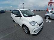 2019 TOYOTA PASSO
