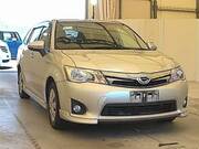 2014 TOYOTA COROLLA FIELDER HYBRID G AERO TOURER